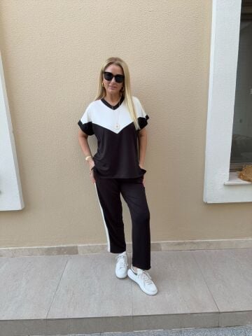 Leska Siyah Takım