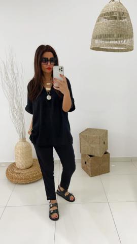 Aida Siyah Takım