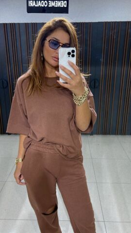 Trella Kahve Takım