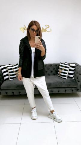 Vola Siyah Mont