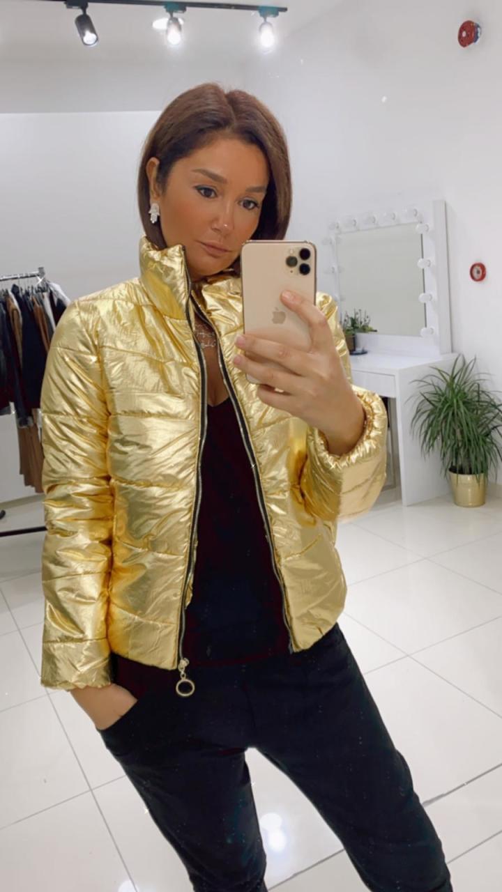 Cabrio Gold Mont