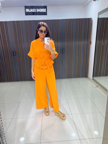 Janey Oranj Takım