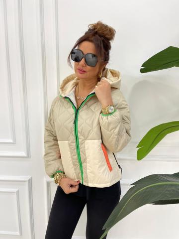 Epola Taş Rengi Mont