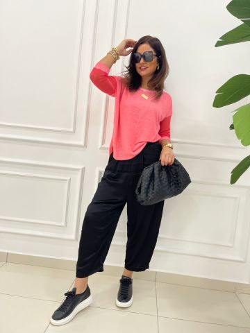 Glowa Siyah Şalvar