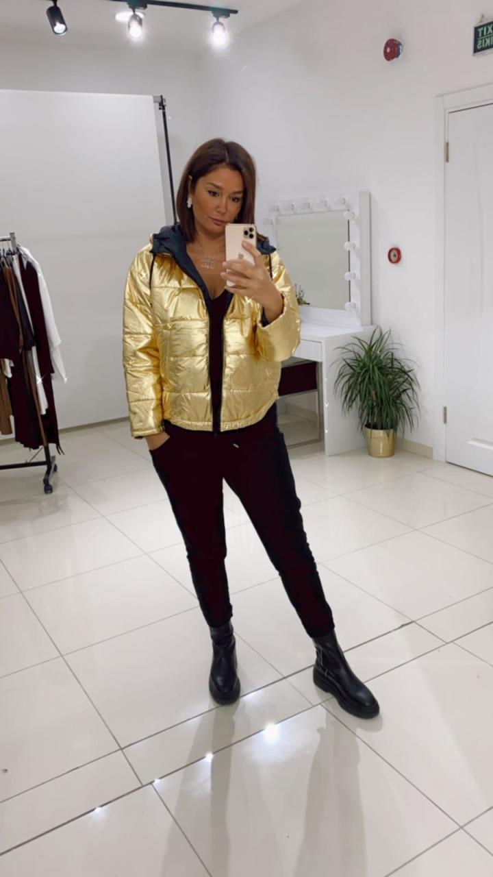 Grace Gold Mont