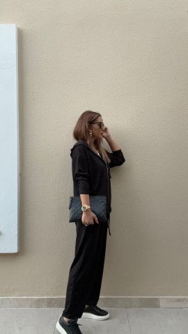 Gela Siyah Takım