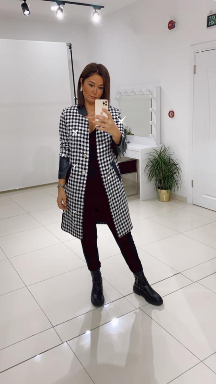 Lucy Kazayaklı Kaban
