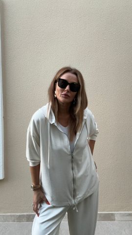 Gela Ekru Takım