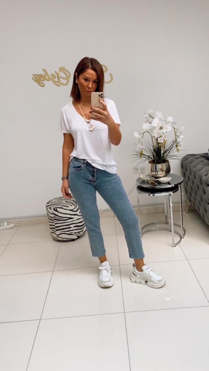 Luthe Bodyfit Pantalon