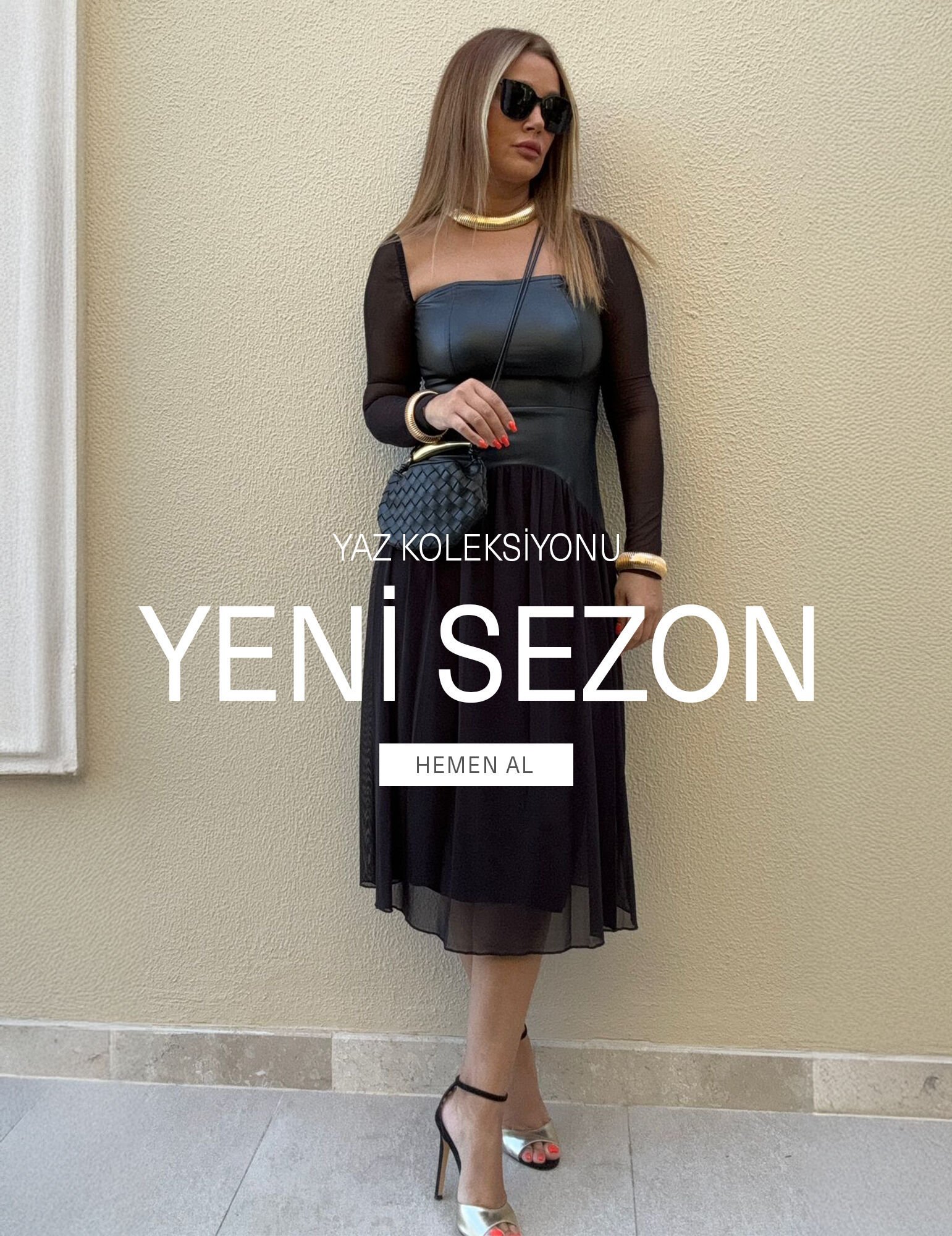 Yeni Sezon 