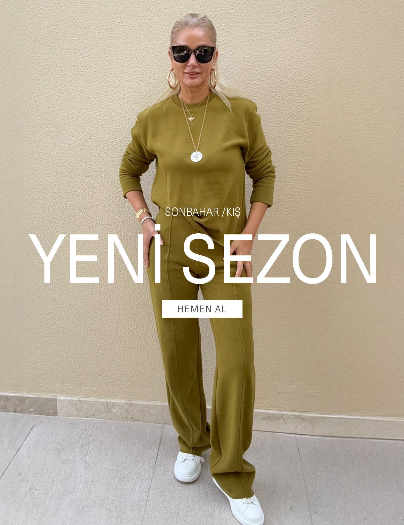 Yeni Sezon 